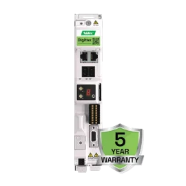 Inverter Servodrive – Digitax HD