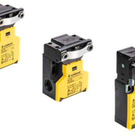 Sensor PRO – INTERRUTTORI DI POSIZIONE DI SICUREZZA