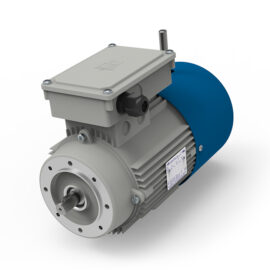 Motori CSA-UL-ATEX Elettrici Autofrenanti