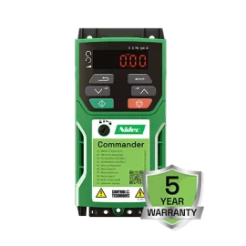 Inverter – Commander C300 PM