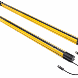 Griglie Fotoelettriche di Sicurezza TIPO 4