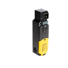 Sensor PRO – INTERRUTTORI DI SICUREZZA CON INTERBLOCCO DI SICUREZZA