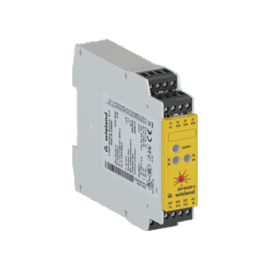 SAFE RELAY