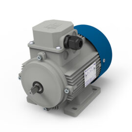 Motori CSA-UL-ATEX Standard