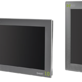 Motion Control PLC/CNC/HMI: Serie SMART