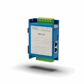 Drive Singolo Asse – SMD1204