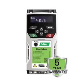 Inverter – Unidrive M