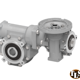 R.V.S.F. Combinati TLS LINE: Serie SCFK – SCRK – BCFK – BCRK