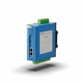 Drive Singolo Asse I/O estesi – SMD5206