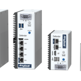 Gateway di Comunicazione – Serie Anybus