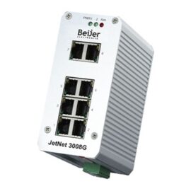 Switch Ethernet – Serie Korenix